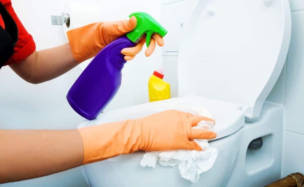 Toilet Cleaning Simple Tik Tok Tips|Toilet Cleaning Simple these Tik Tok Tips Best Cleaning