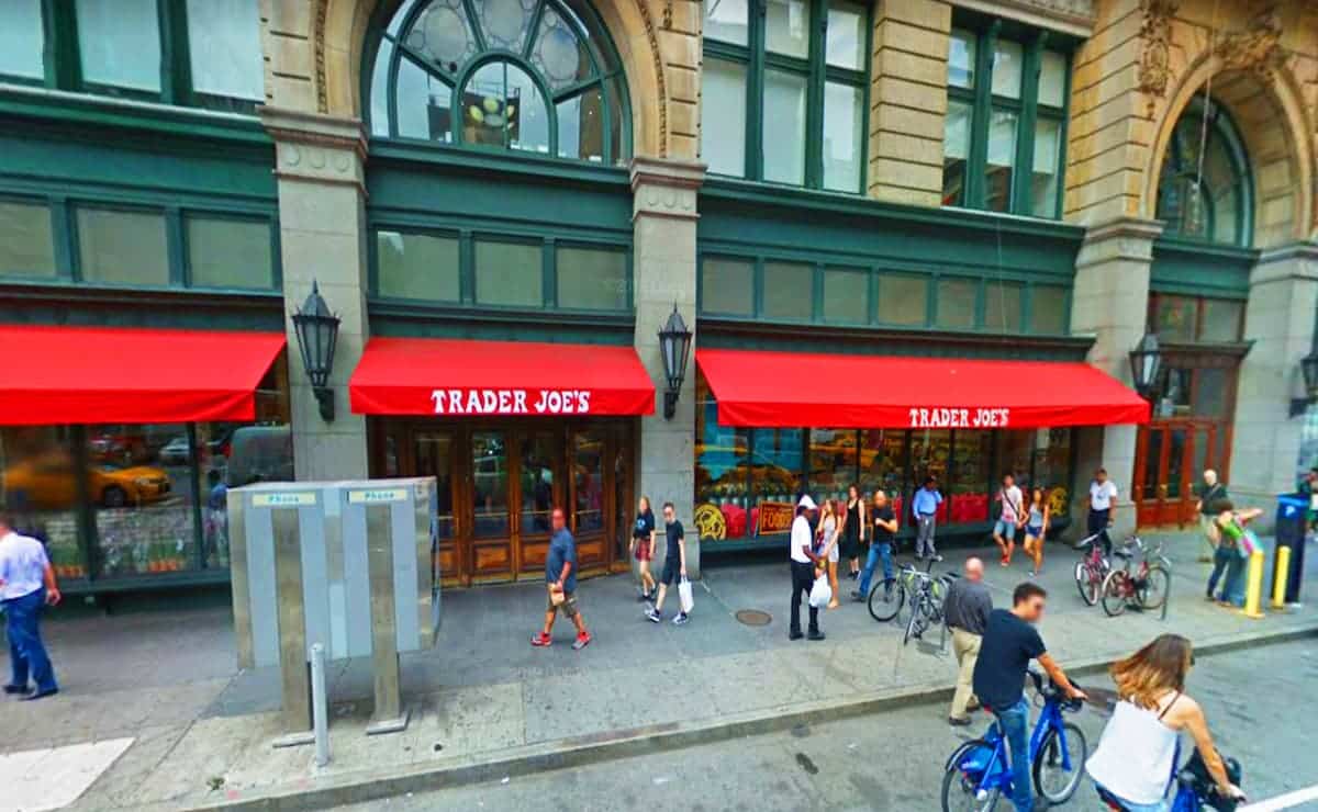 New Trader Joe's Stores that May Open Near your Home