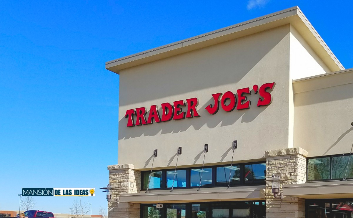 You gotta try the improved ecofriendly Trader Joe's house cleaner