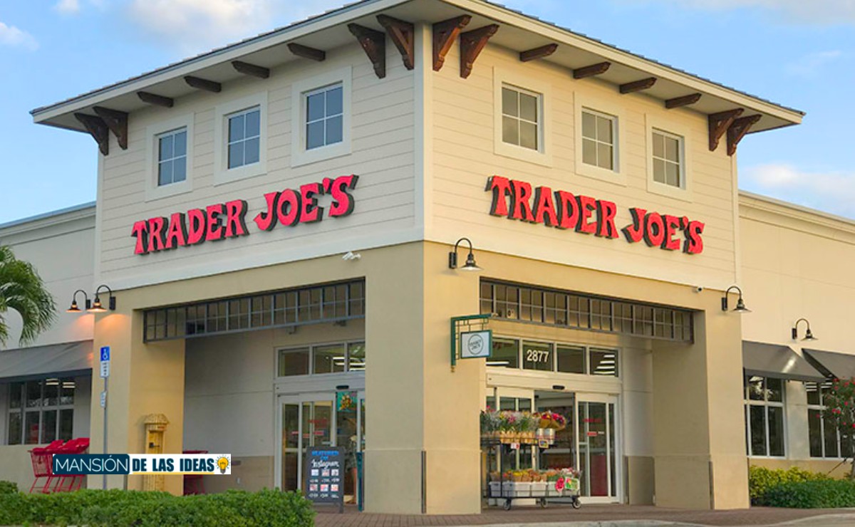 The Trader Joe's dairyfree mini cones are back in a new flavor