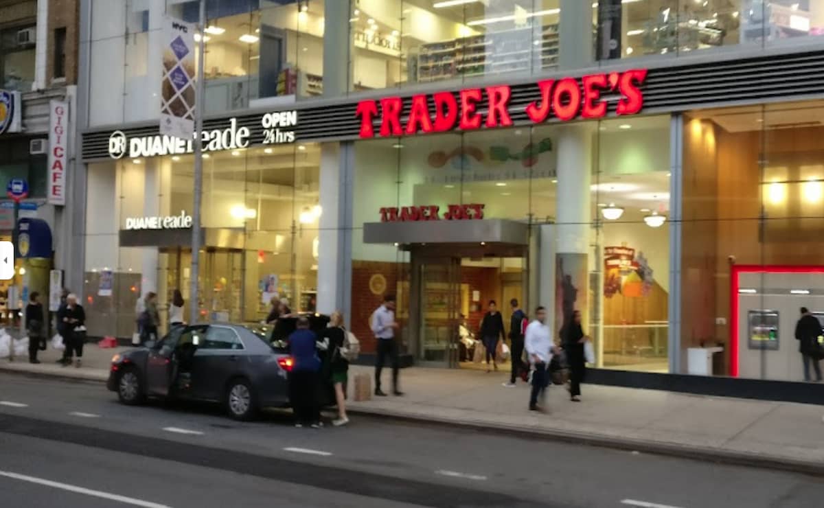 Why Trader Joe’s products are suspended from the sale?|Why Trader Joe’s products are suspended from the sale Here are the reasons