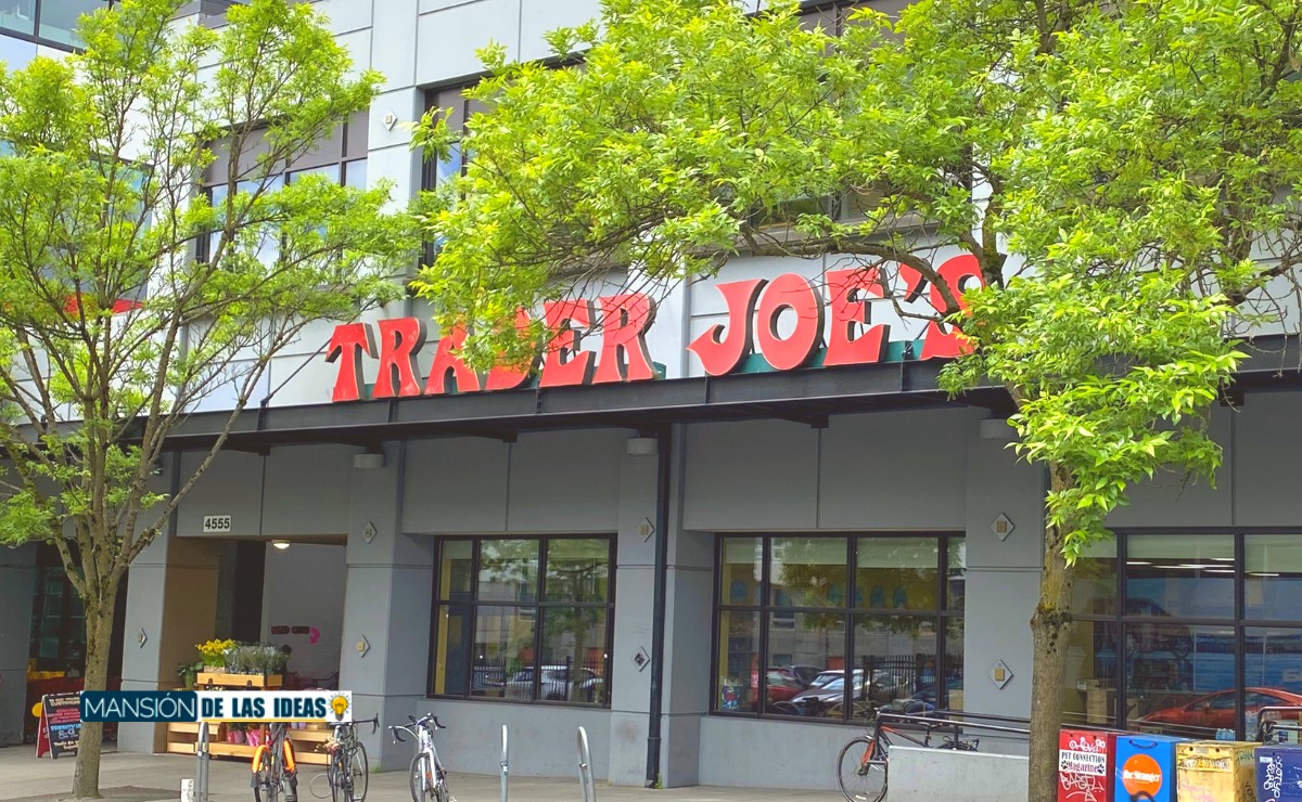 Trader Joe's canned foods bestkept secrets in the grocery store