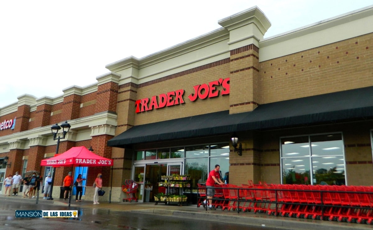 Trader joes lower prices|Trader Joes saves money