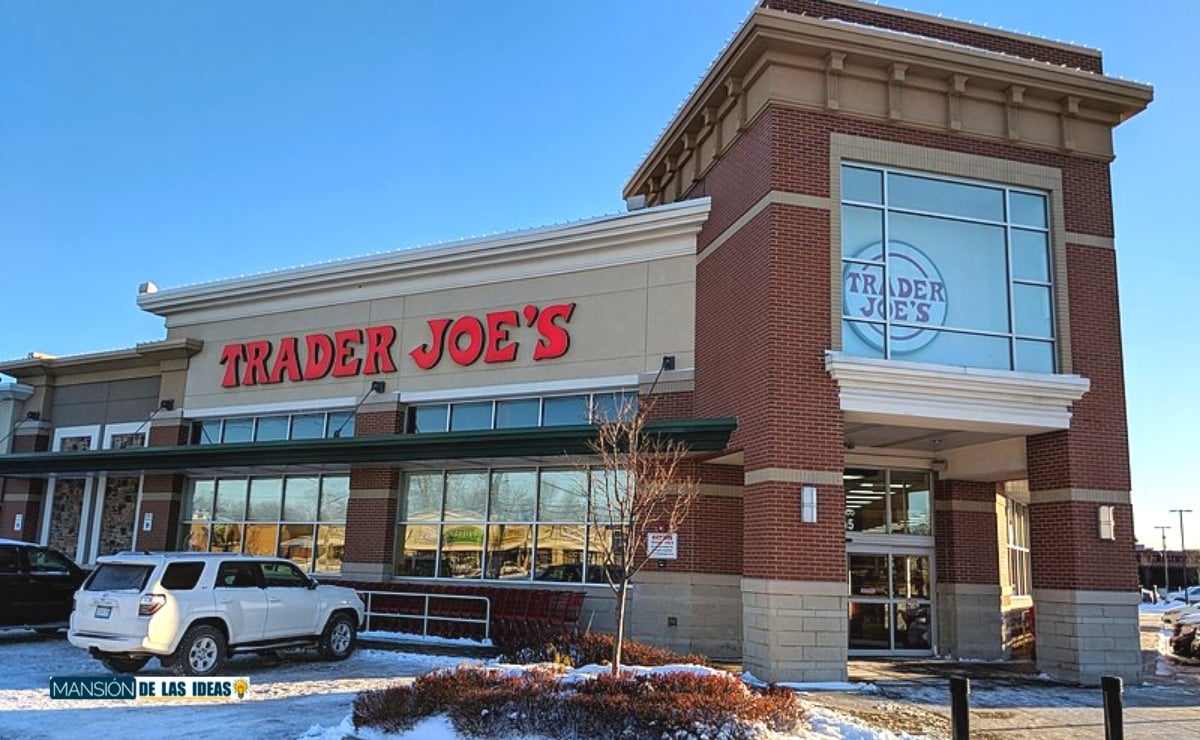 Trader joes new locations