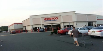 use the US CostCo membership in other countries|