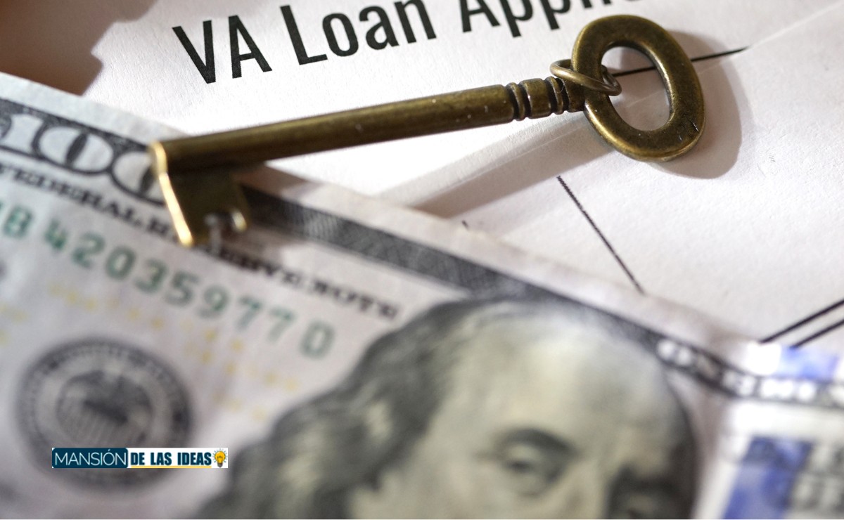 Why the VA loans are the best option for the veterans