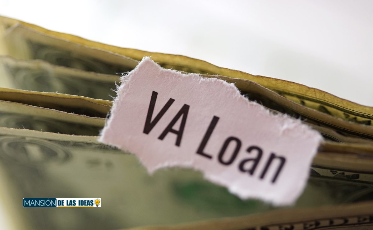 Veterans Affairs - VA Loans|VA Loans - advantages