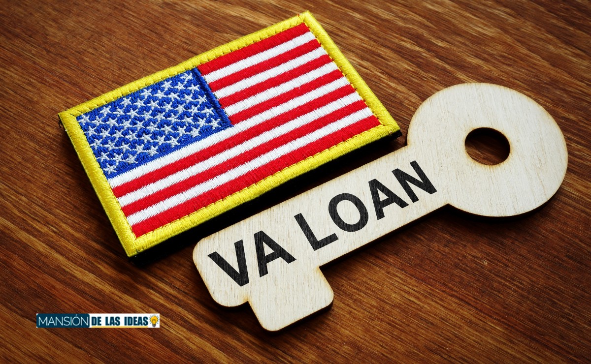 Veterans VA home loans|VA Loans for veterans
