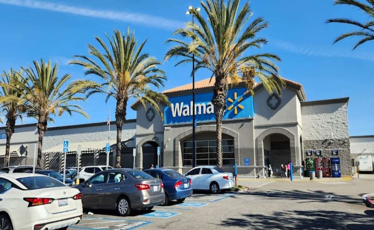 Benefits of Becoming a Walmart+  Member in Los Angeles|WALMART STORES LOS ANGELES