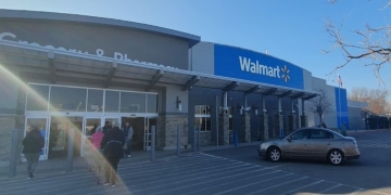 How the Banana trick is Changing Walmart|How the Banana trick is Changing Walmart