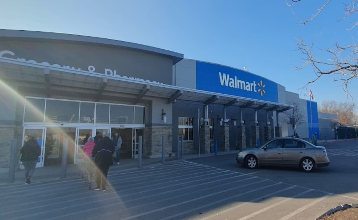How the Banana trick is Changing Walmart|How the Banana trick is Changing Walmart