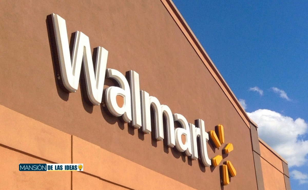 Indoor or outdoor This Walmart chair transcends boundaries