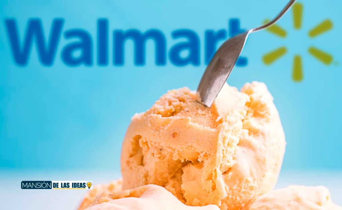 Walmart weird bizarre ice cream flavor|HIdden Valley Ranch Flavored Ice Cream