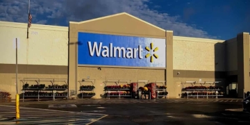 Walmart's Crazy New Self-Checkout Machines add-on will Prevent Theft|Walmart's Crazy New Self-Checkout Machines add-on will Prevent Theft
