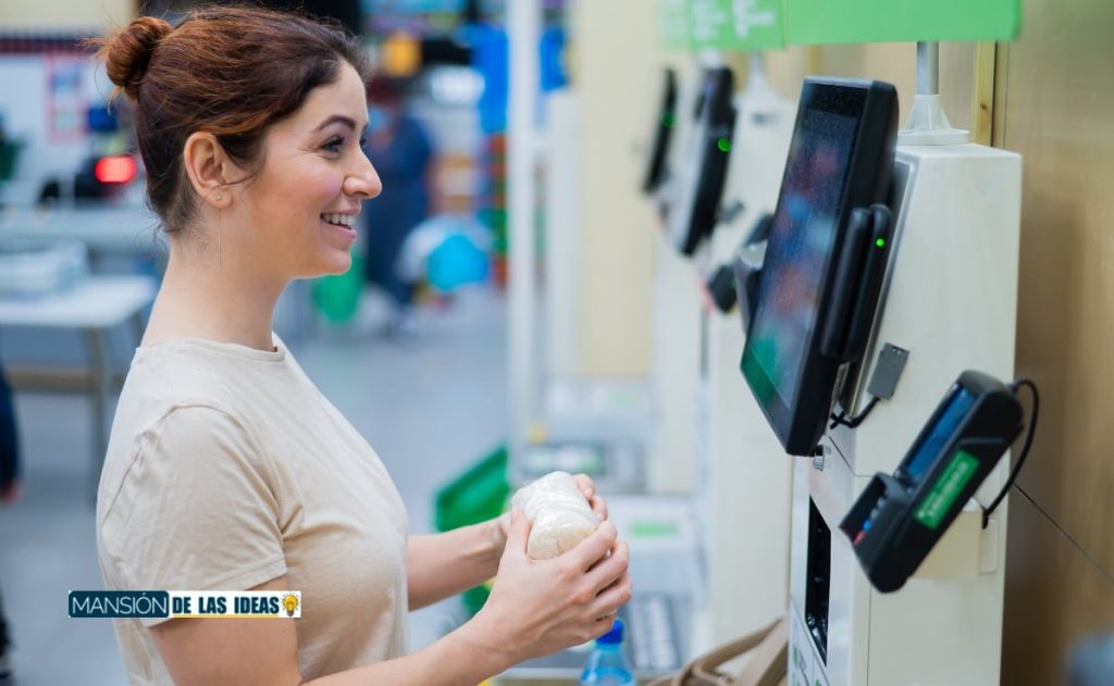 Trader Joe’s Stores Without SelfCheckout kiosks The Reasons