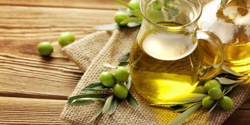 Aceite oliva usos sorprendentes