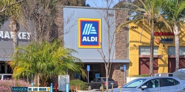 aldi stores us - self-checkout|aldi self-checkout stores