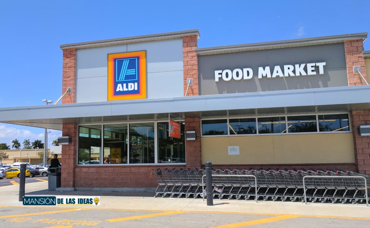 The Cordless Dyson Alternative From Aldi Everyone Is Talking About