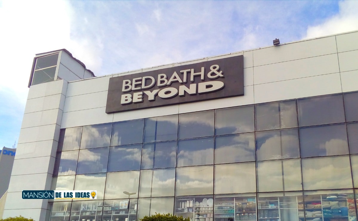 Time to Stock Up Bed Bath & Beyond Is Closing These Locations