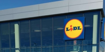 Lidl's bicarbonate