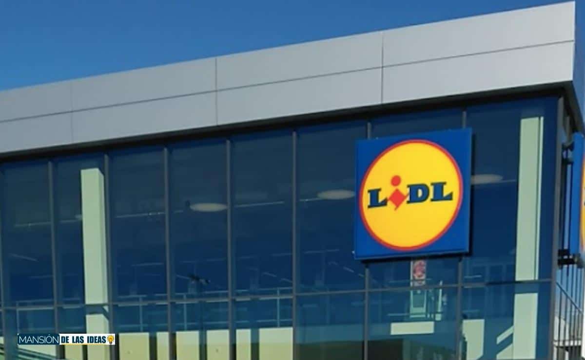 Lidl's bicarbonate