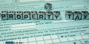 |calculating real estate propery taxes