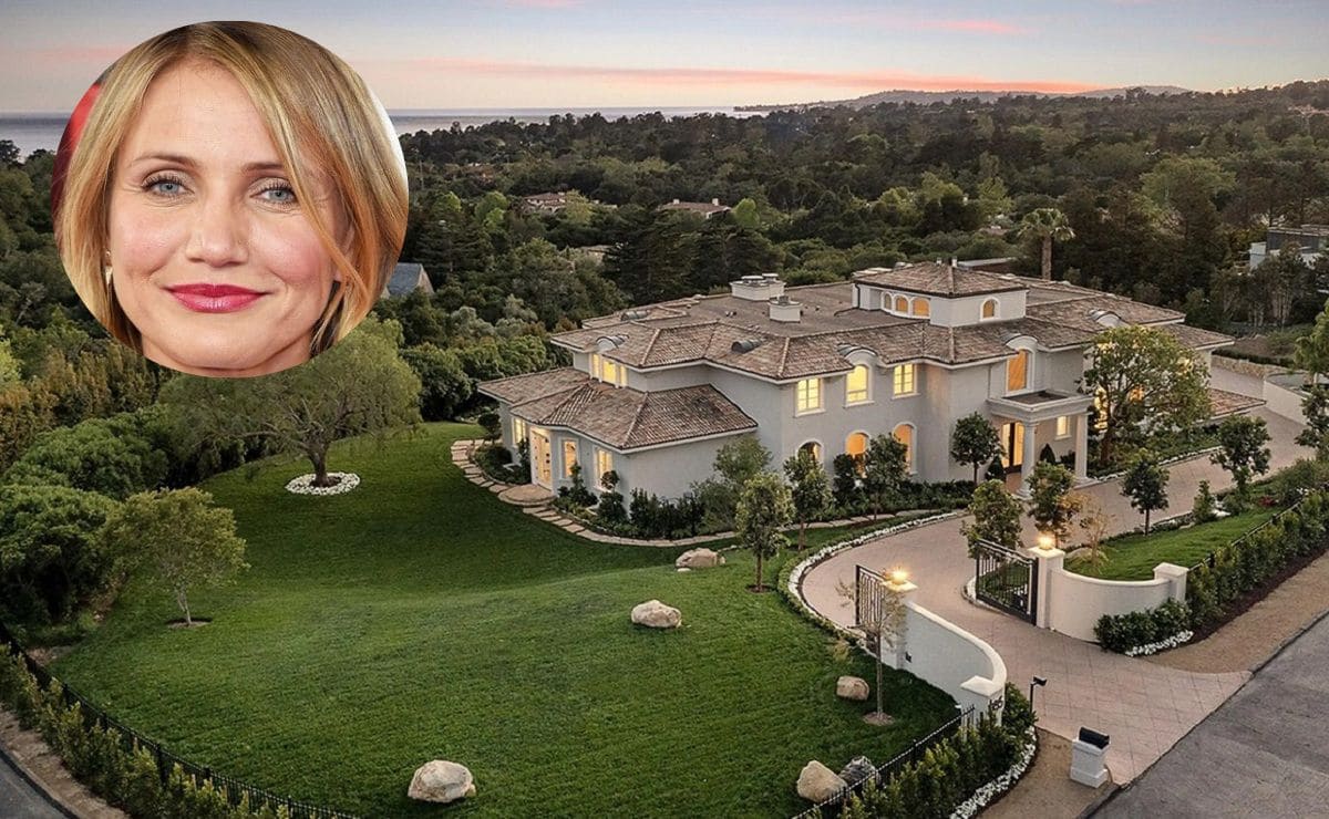 famous house los angeles|exterior stone waterfall privacy|home living room bedroom floor|actress california rest space
