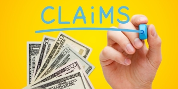 claim cash standard market illinois