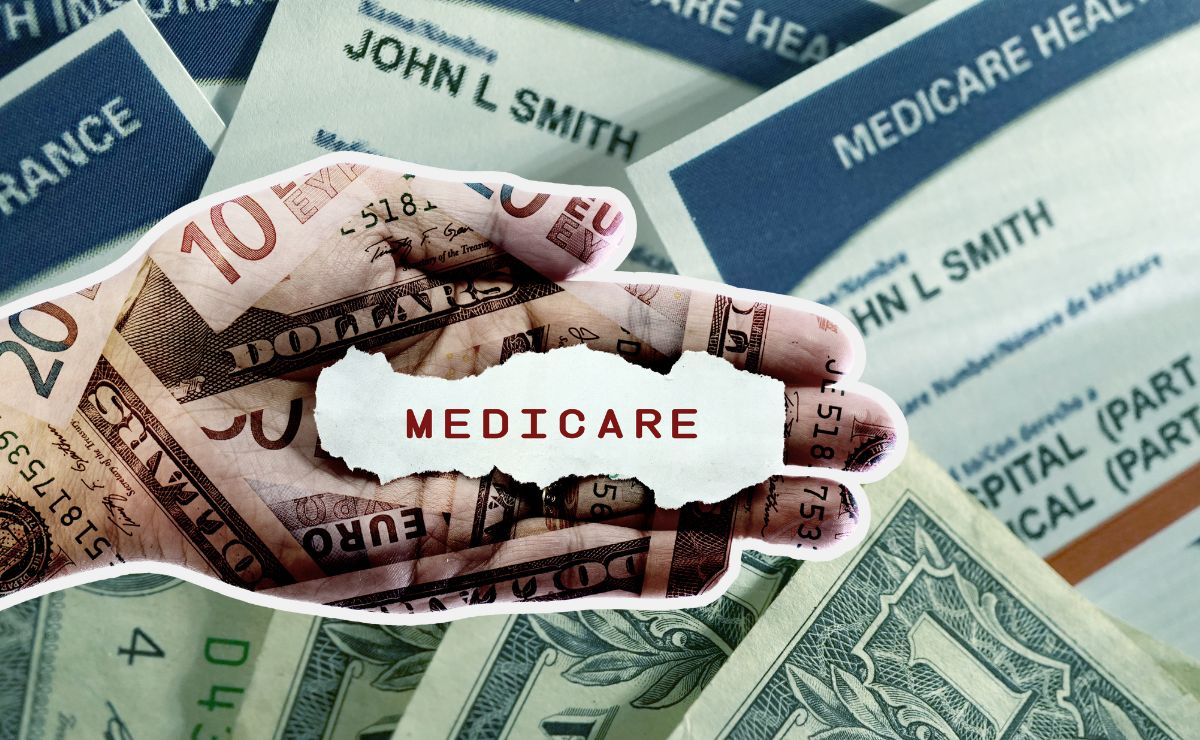 2024 Medicare COLA Adjustment Uncovering the Payment Facts