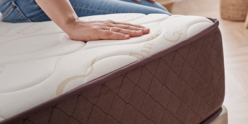 how to clean baking soda mattress|clean baking soda mattress