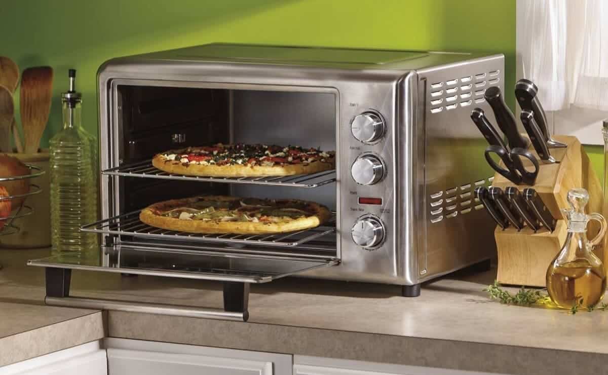 Effective home tricks for easy cleaning of an electric oven