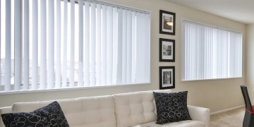 how to clean pvc blinds|cleaning maintenance pvc plastic blinds