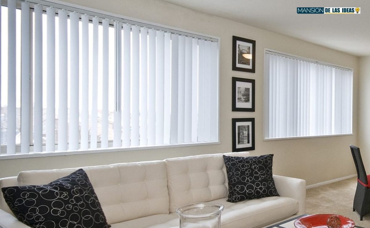 Quick guide to clean PVC blinds properly