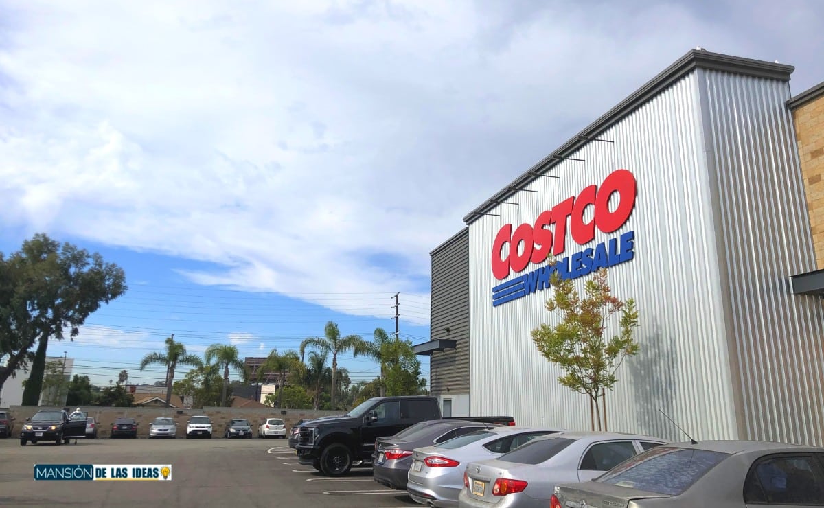 Experts Suggests Not to Buy These Items in Bulk at Costco