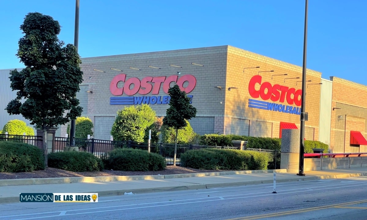 costco save bulk shopping|costco canned food