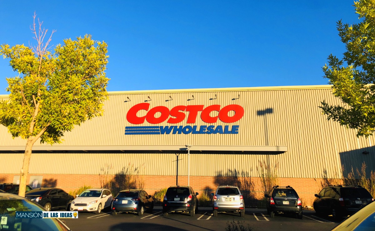 Costco Upgrades Your Kitchen with Bestseller Refrigerator