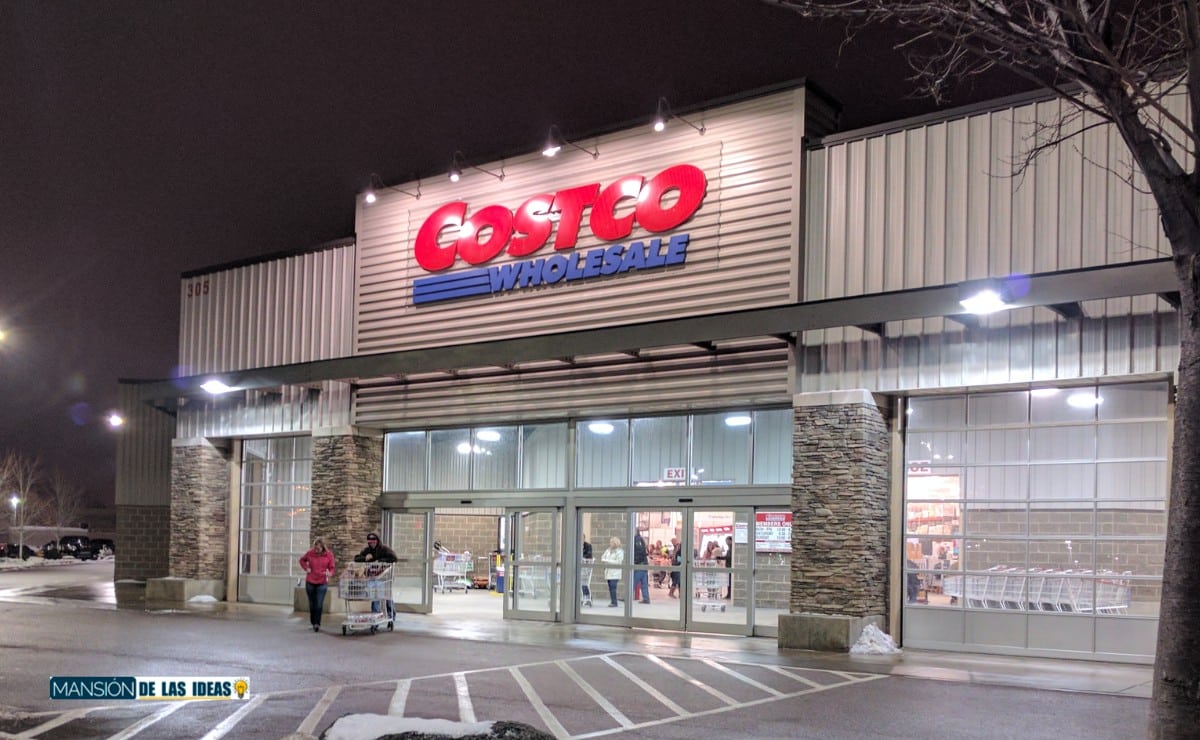 18,000 Costco's employees will unionized with Teamsters.