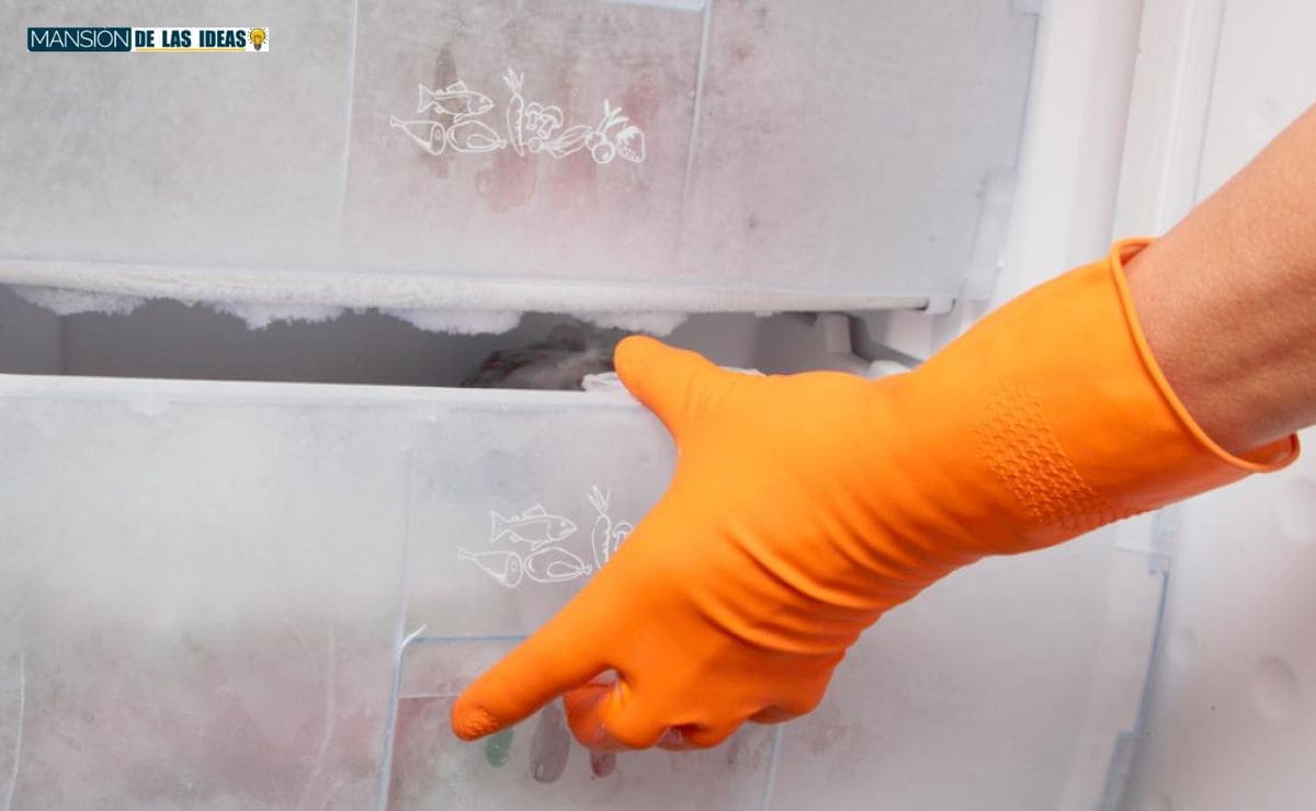 defrosting defrosting quick tricks|refrigerator defrosting methods