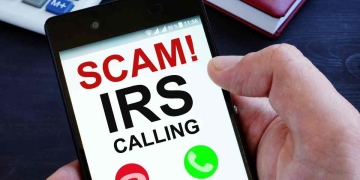 Alert in your e-mail this is the new scam that the IRS warns about|Alert in your e-mail this is the new scam that the IRS warns about