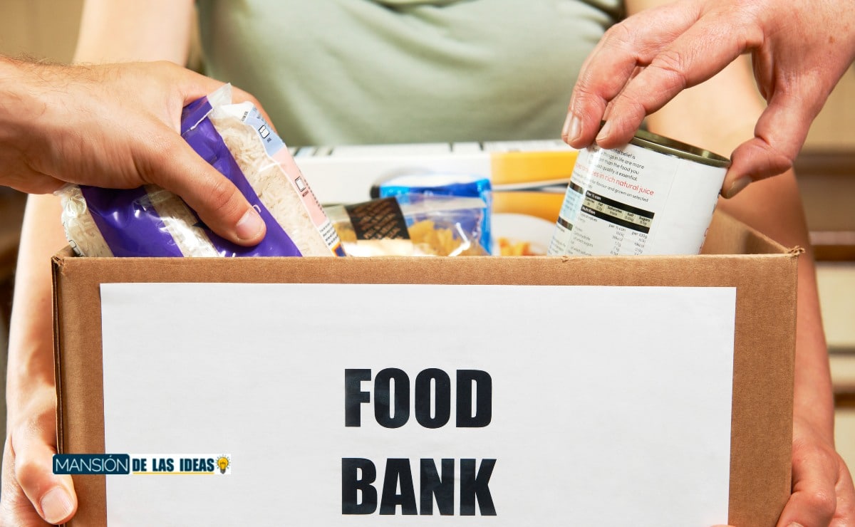 end of SNAP benefits|food banks USA - how to find