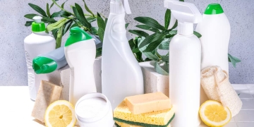 Three false myths about home cleaning methods in the U.S|