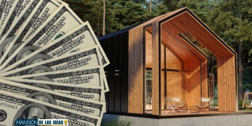 free $50000 for tiny home|Free money for tiny home