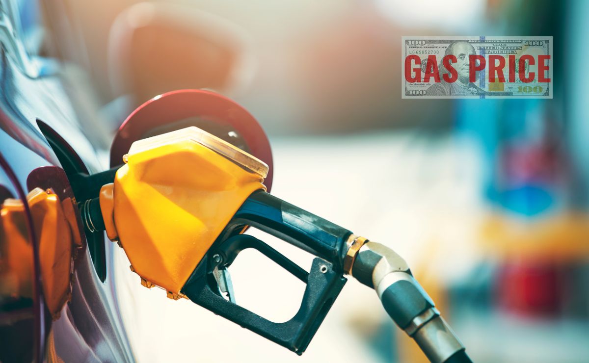 gas price going up august