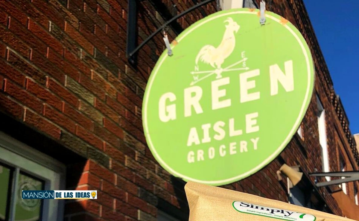|green aisle grocery stores closed|Green Asile Grocery - Pistachio butter|Green Aisle Grocery - Small Batch Products