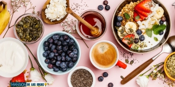 healthy breakfast|healthy breakfast cereals fruits