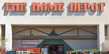 home depot employee acused diverting million dollars