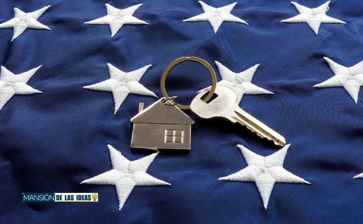 How to get a VA Loan in California An easy stepbystep guide