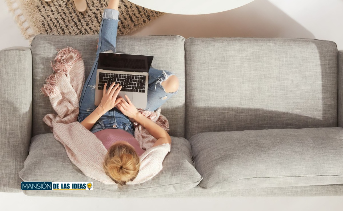 how to improve ikea sofa cushions|Ikea cushion fluff it up - TikTok trick