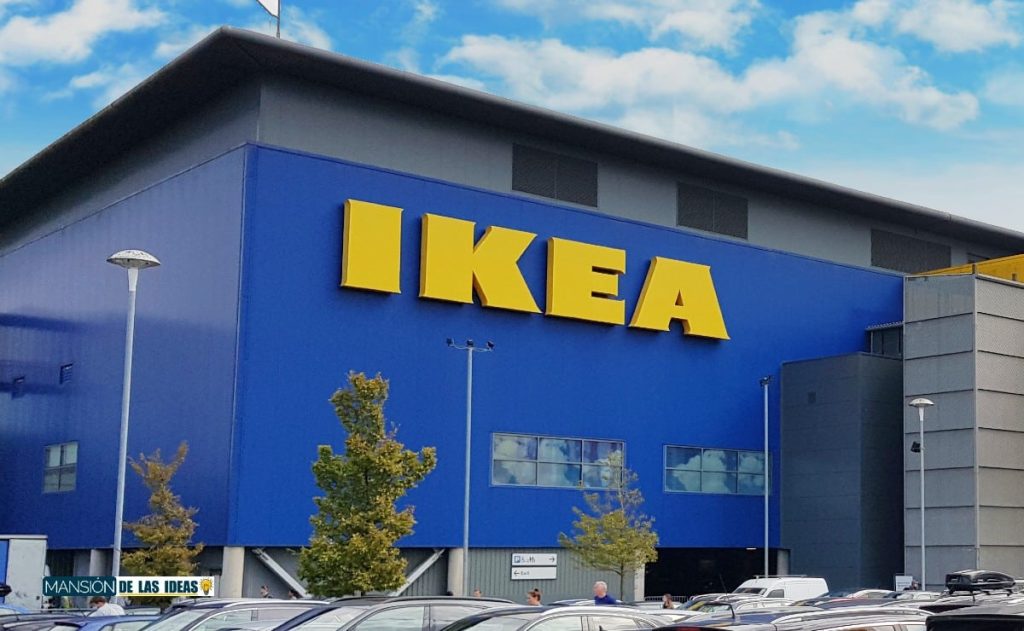 Discounted appliances from Ikea inexpensive and the topgrade