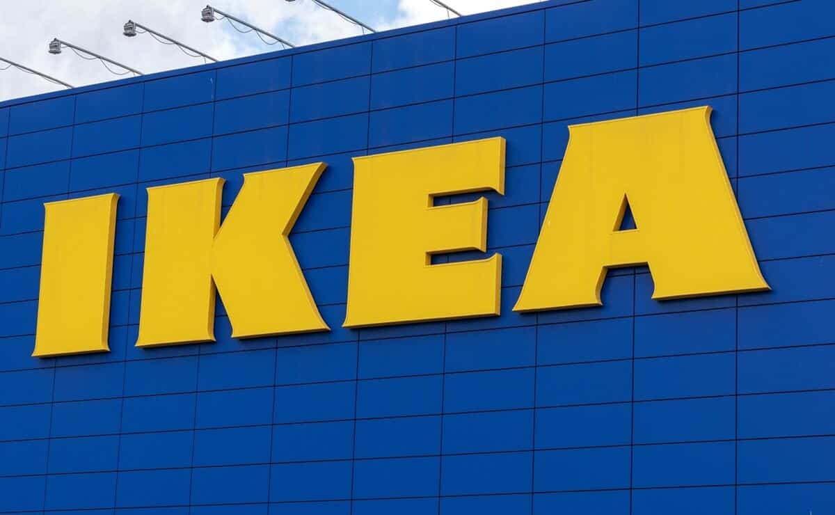 The original Ikea table to enjoy at every moment